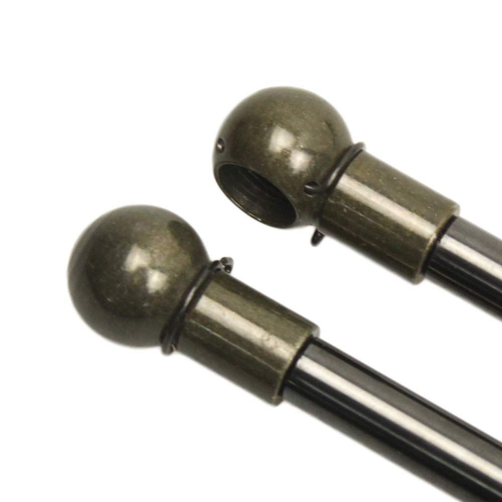 Amazon.com: TSUBASA Rear Tailgate Dampers for Acura NSX NA1 NA2